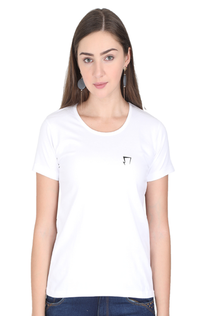 Classic Premium White T-Shirt