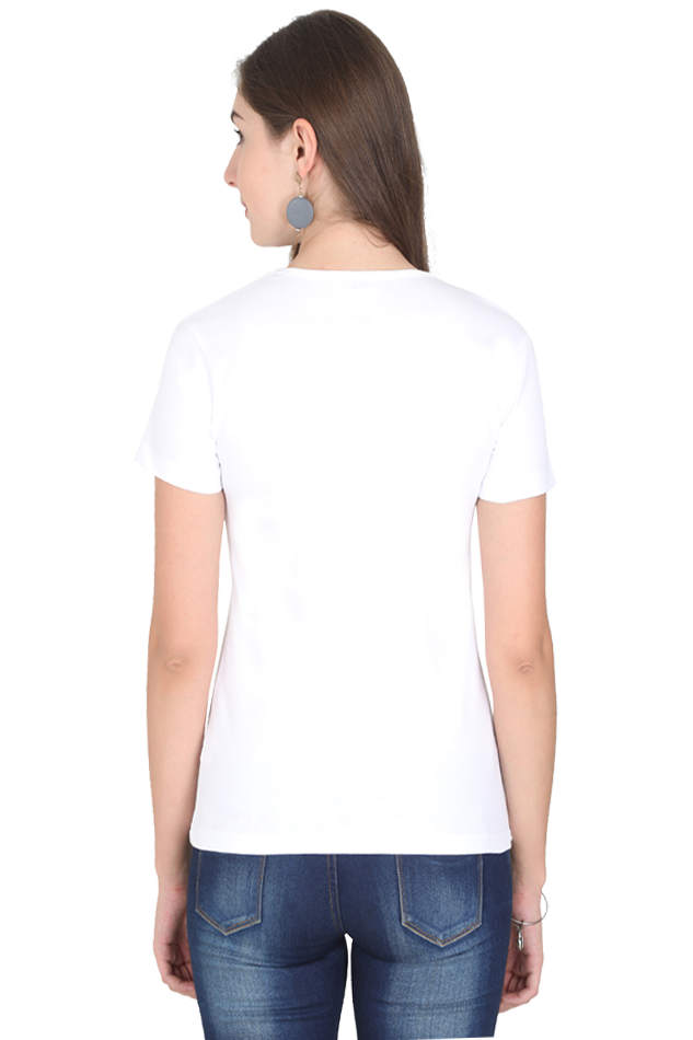 Classic Premium White T-Shirt