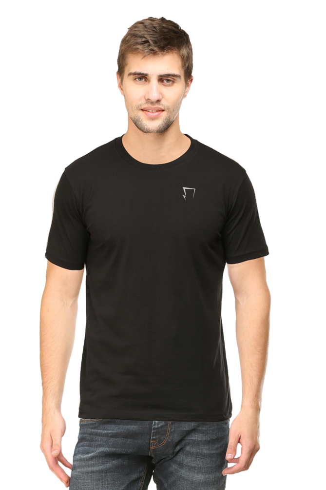 Classic Premium Black T-Shirt