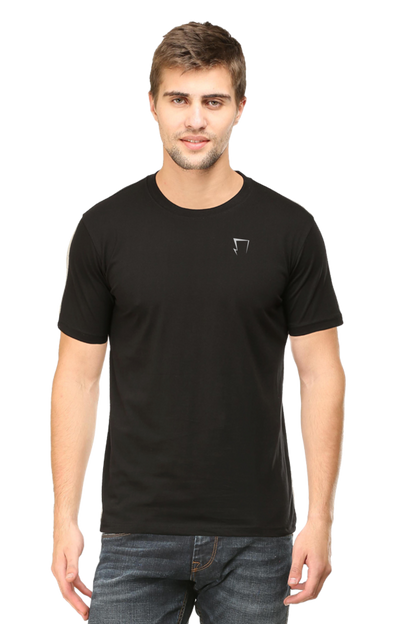 Classic Premium Black T-Shirt