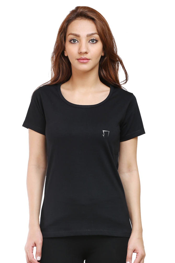 Classic Premium Black T-Shirt