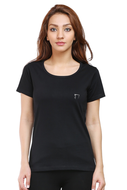 Classic Premium Black T-Shirt