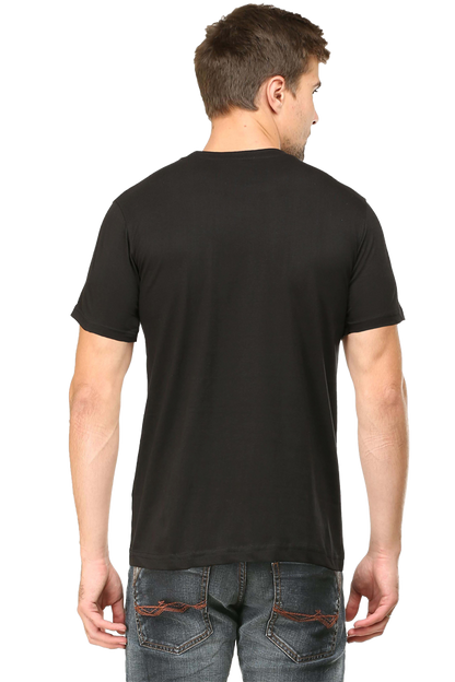 Classic Premium Black T-Shirt