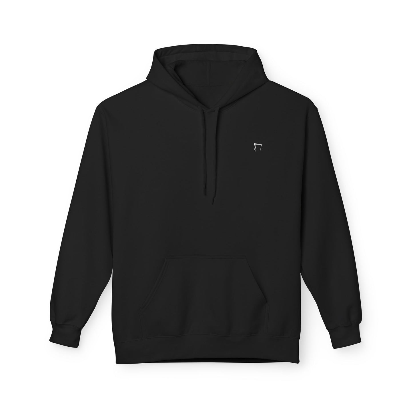 Relentless Spirit Combat Hoodie