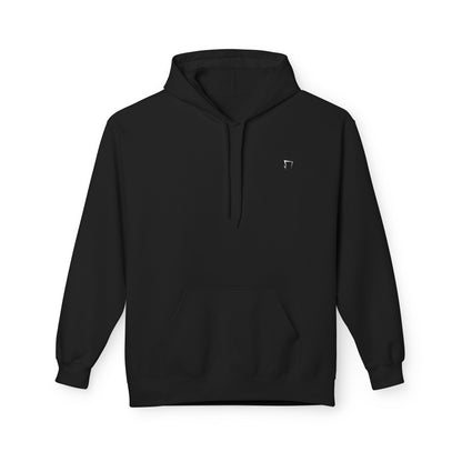Relentless Spirit Combat Hoodie